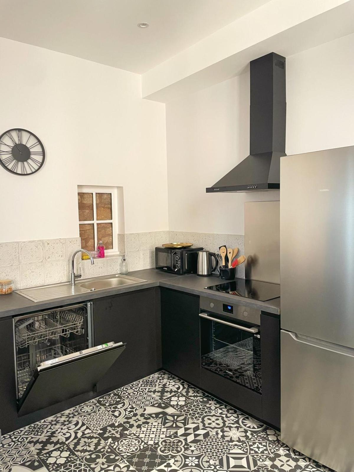 Center Macon Charmant Appartement Avec Vue Sur La Saone Εξωτερικό φωτογραφία