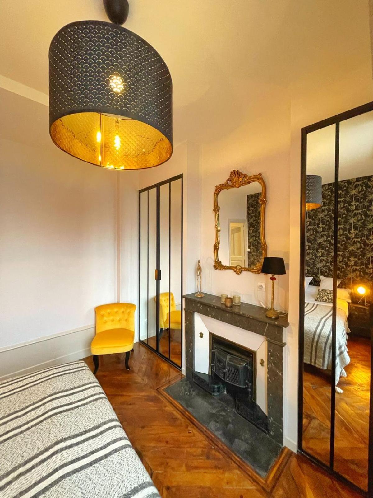 Center Macon Charmant Appartement Avec Vue Sur La Saone Εξωτερικό φωτογραφία